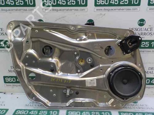 Used Front left window mechanism Front left window mechanism MERCEDES-BENZ C-CLASS (W204) C 220 CDI (204.008) (170 hp) 5937743 5937743