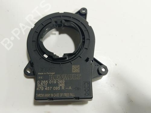 Used Electronic module Electronic module DACIA SANDERO II 1.0 SCe 75 (B8JC, B8JD, B8NC) (73 hp) 32406636 32406636