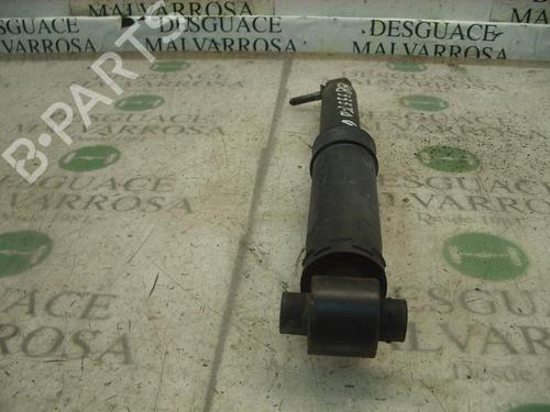 Right rear shock absorber RENAULT MEGANE II (BM0/1_, CM0/1_) 1.9 dCi (BM0G, CM0G) | BP3772949M19 
