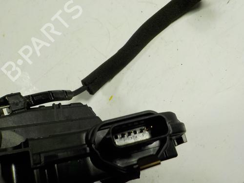 Front right lock RENAULT CLIO IV (BH_)  | BP8913045C97 
