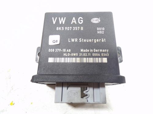 Used Electronic module Electronic module AUDI A5 Sportback (8TA) 2.0 TFSI (180 hp) 7645379 7645379