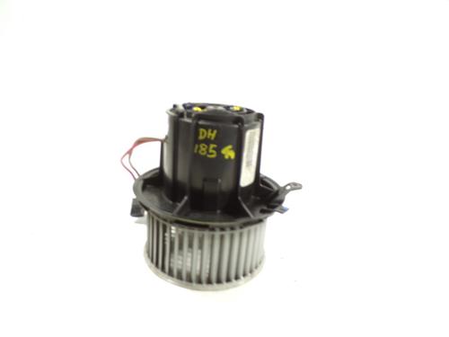 Used Heater blower motor MERCEDES-BENZ E-CLASS Coupe (C207) [2009-2016]  7886241