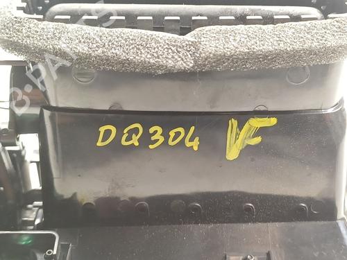 Climate control BMW 8 Gran Coupe (G16, F93) 840 d xDrive | BP24577882I5  - Image 5