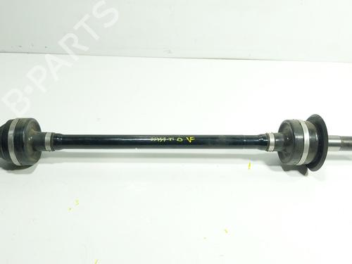 Used Right rear driveshaft Right rear driveshaft BMW 7 (G70) [2022-2026] 34347348 34347348