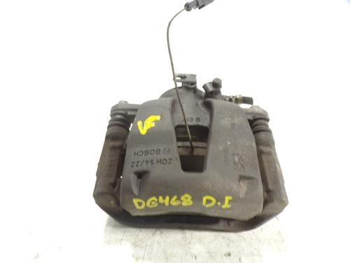 Used Left front brake caliper Left front brake caliper ALFA ROMEO MITO (955_) [2008-2018] 11552509 11552509