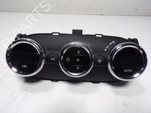 Used Climate control Climate control IVECO DAILY VI Van [2014-2026] 11206563 11206563