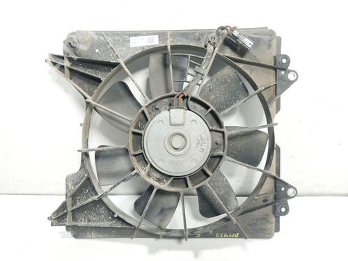 Used Radiator fan Radiator fan HONDA CIVIC IX (FK) 1.6 i-DTEC (FK3) (120 hp) 17855972 17855972