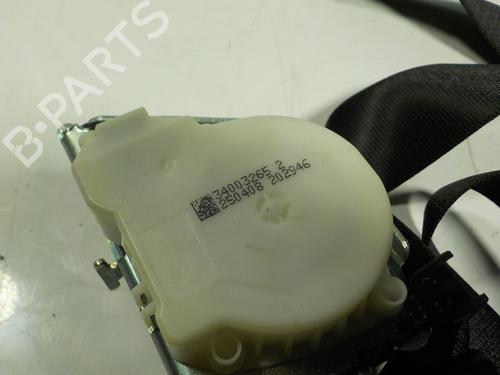 Rear left seatbelt BMW 6 (E63) M | BP15064577I29 