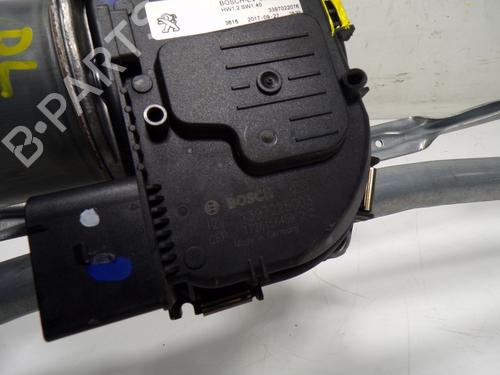 Front wiper motor PEUGEOT 5008 II (MC_, MJ_, MR_, M4_)  | BP12227380M29 