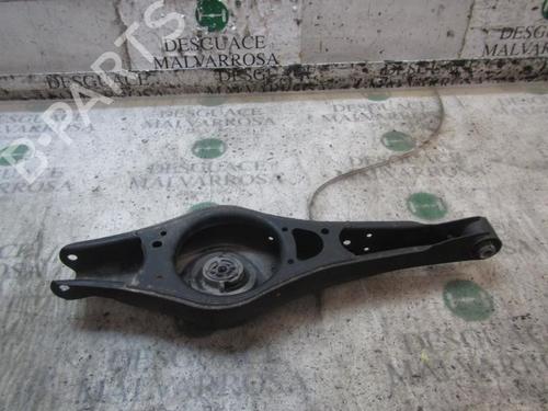 Used Right rear suspension arm SEAT LEON (1P1) [2005-2013]  3840444