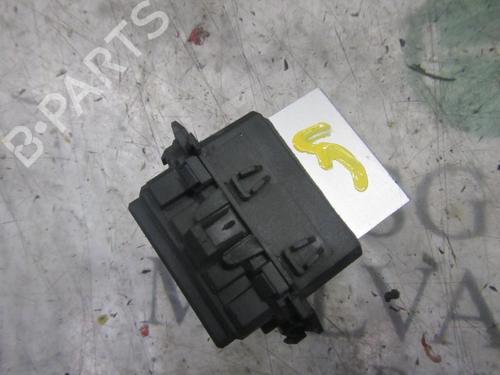Used Heater resistor Heater resistor RENAULT MEGANE III Hatchback (BZ0/1_, B3_) 1.5 dCi (BZ0C) (90 hp) 11644058 11644058
