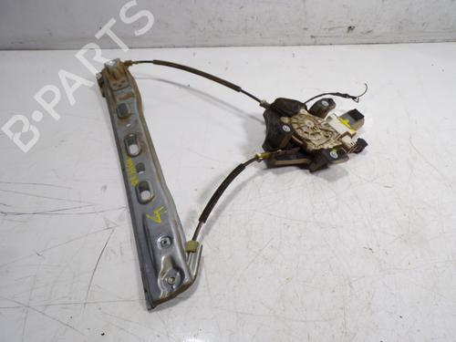 Used Front right window mechanism Front right window mechanism FORD TOURNEO CONNECT / GRAND TOURNEO CONNECT V408 MPV 1.6 TDCi (115 hp) 9445291 9445291