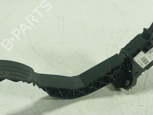 Pedal PEUGEOT 2008 II (UD_, US_, UY_, UJ_, UR_, UC_) 1.2 PureTech 100 (USHNK) (101 hp) 27468015