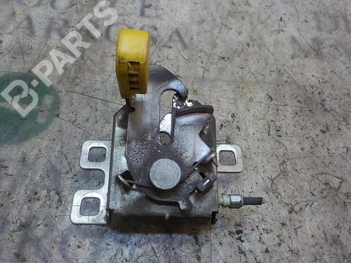 Used Hood lock Hood lock FIAT FIORINO Box Body/MPV (225_) 1.3 D Multijet (225BXD1A, 225BXB1A, 225BXB11) (75 hp) 8771046 8771046