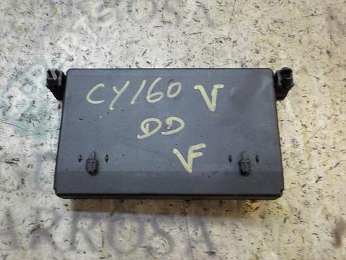 Used Electronic module Electronic module MERCEDES-BENZ C-CLASS (W203) C 220 CDI (203.006) (136 hp) 3848256 3848256