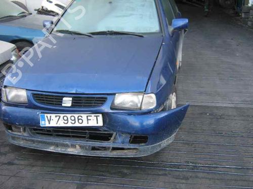 Right front brake caliper SEAT IBIZA II (6K1)  | BP11556677M104 