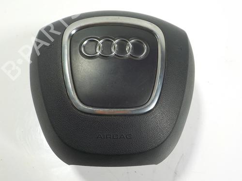 Used Driver airbag AUDI A5 Sportback (8TA) 3.0 TDI quattro (240 hp) 11930595
