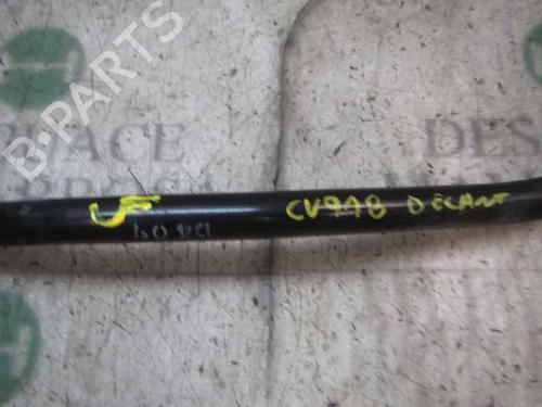 Anti roll bar NISSAN X-TRAIL I (T30) 2.2 dCi | BP3835792M96 