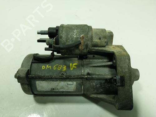 Starter MERCEDES-BENZ V-CLASS (W447)  | BP16032771M8 