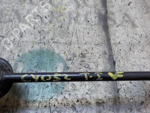 Left rear suspension arm HYUNDAI i30 (FD) 1.4 | BP14278484M14 