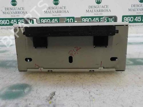 Used Radio Radio FORD FIESTA VI (CB1, CCN) 1.25 (82 hp) 5864303 5864303