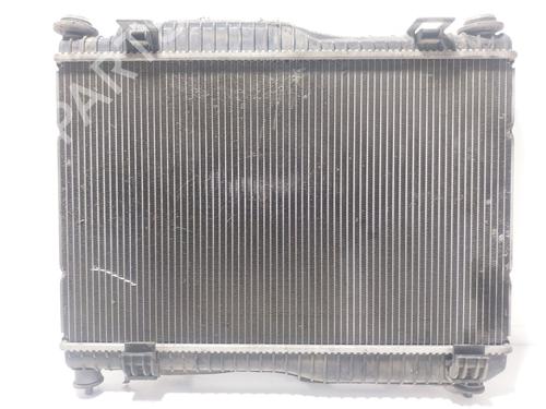 Water radiator FORD B-MAX (JK) | BP24537162M31 - Image 2