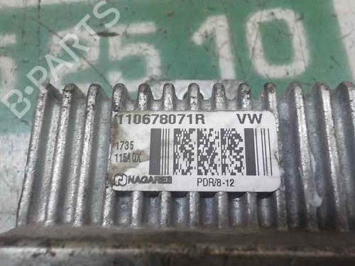 Elektronisk modul RENAULT KANGOO / GRAND KANGOO II (KW0/1_)  | BP9090630M83 