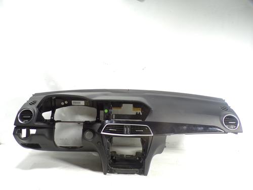 Used Dashboard Dashboard MERCEDES-BENZ C-CLASS (W204) C 200 CDI (204.001) (136 hp) 7838110 7838110