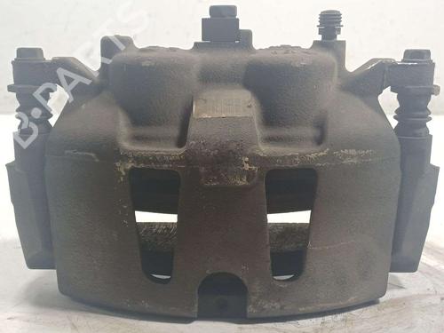 Used Left front brake caliper Left front brake caliper 37689681 37689681