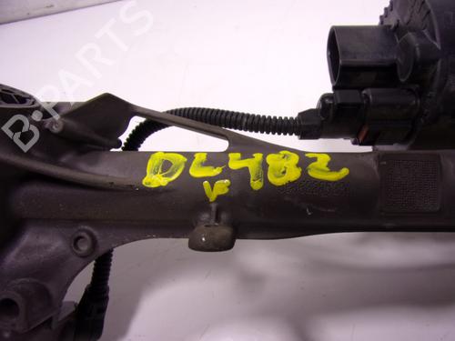 Steering rack CUPRA LEON Sportstourer (KL8, KU8, KUD) 1.4 e-HYBRID | BP16043165M22 