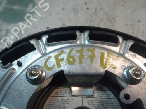 Driver airbag SMART FORTWO Coupe (450) 0.8 CDI (450.300, 450.301, 450.302, 450.303, 450.306) | BP3989641C9 