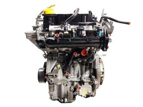 Used Engine NISSAN MICRA V (K14) 1.0 IG-T 100 (101 hp) 30883257