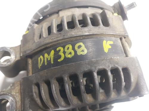 Alternator LAND ROVER RANGE ROVER SPORT I (L320) 3.6 D 4x4 | BP17042584M7 