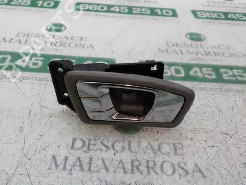 Used Rear left interior door handle Rear left interior door handle KIA CARENS II MPV (FJ) 2.0 CRDi (113 hp) 4710130 4710130