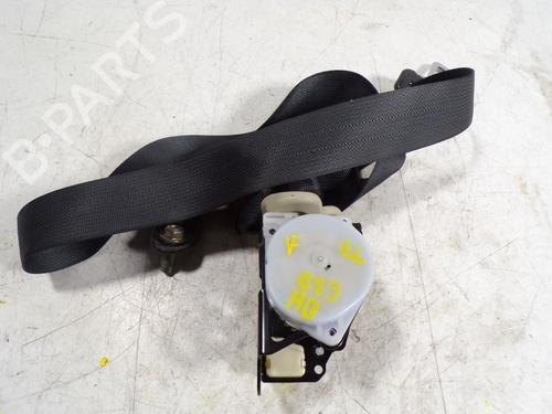 Rear right seatbelt NISSAN MICRA IV (K13K, K13KK) 1.2 | BP8176008I28 