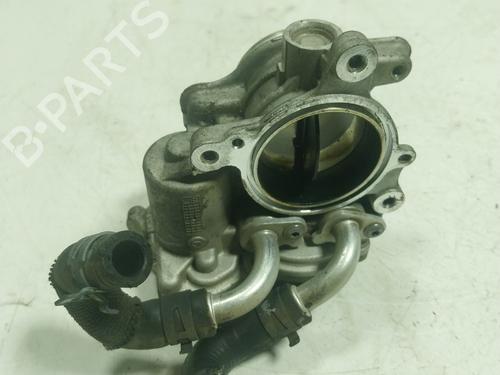 Throttle body AUDI A1 Sportback (8XA, 8XF) 1.6 TDI | BP16664585M82 