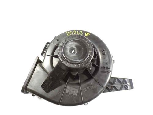 Heater blower motor VW POLO V (6R1, 6C1)  | BP6986075M62 