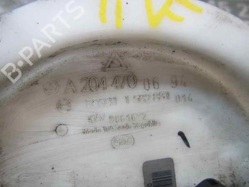 Fuel pump MERCEDES-BENZ E-CLASS Coupe (C207)  | BP4000685M76 