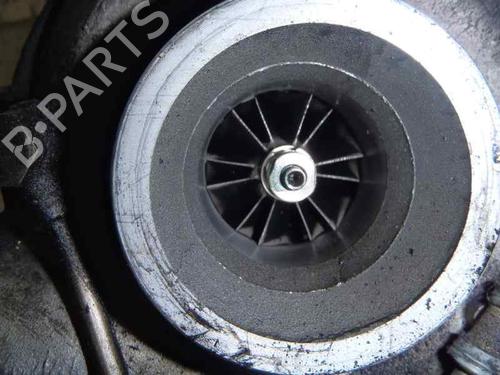 Turbocharger/Supercharger VOLVO S70 (874) 2.5 TDI | BP3828466M71 