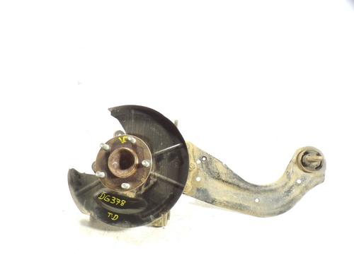 Used Right rear steering knuckle MAZDA CX-5 (KE, GH) 2.2 D (175 hp) 7314501