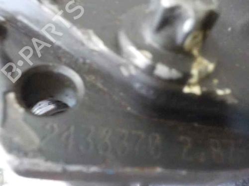 Differential, bag MERCEDES-BENZ E-CLASS (W211) E 200 CDI (211.004) | BP3862353M24 