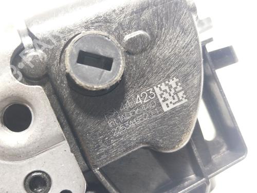 Front left lock PEUGEOT 2008 II (UD_, US_, UY_, UJ_, UR_, UC_) 1.2 PureTech 100 (USHNK) | BP27467602C98 