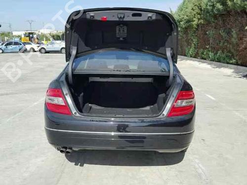 Electronic module MERCEDES-BENZ C-CLASS (W204)  | BP9530894M83  - Image 7