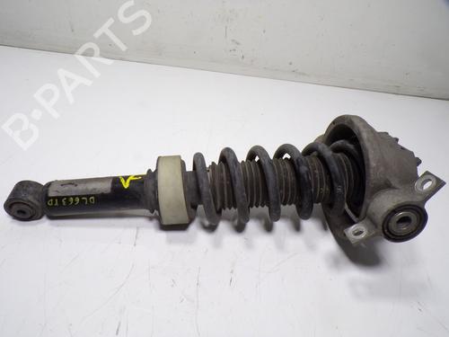 Used Right rear shock absorber Right rear shock absorber 13537600 13537600