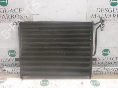 Used AC radiator BMW 3 (E46) 325 i (192 hp) 3801636