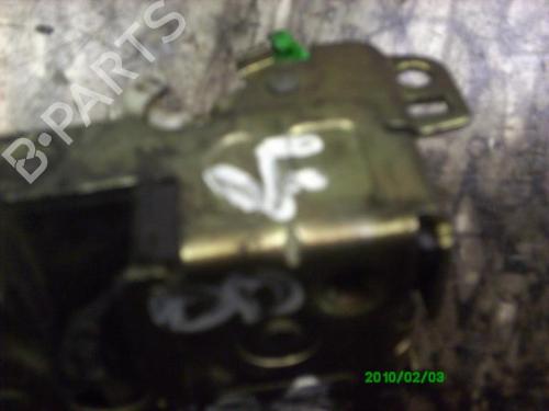 Front right lock IVECO DAILY III Van 35 C 12 V, 35 S 12 V (AGKA43A2, AGKB43A2, AGKB46A2,... | BP4020606C97 