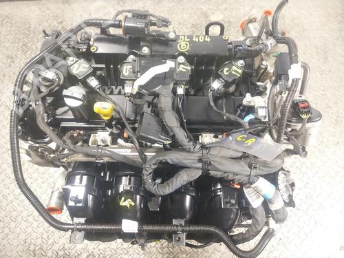 Engine FORD KUGA III (DFK) | BP16871104M1