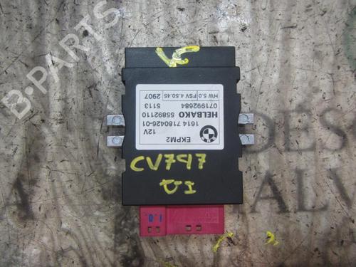 Used Electronic module Electronic module BMW 3 (E90) 320 d (163 hp) 3835097 3835097