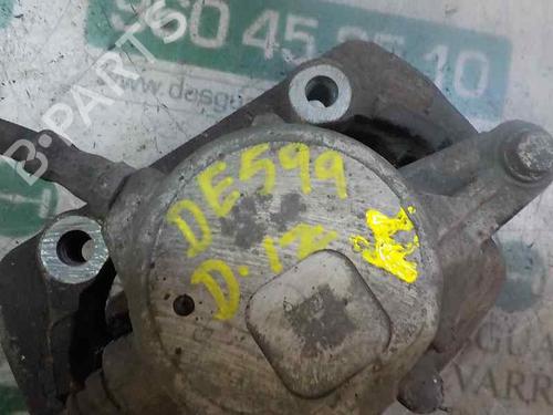 Left front brake caliper MERCEDES-BENZ C-CLASS (W204)  | BP11551152M105 