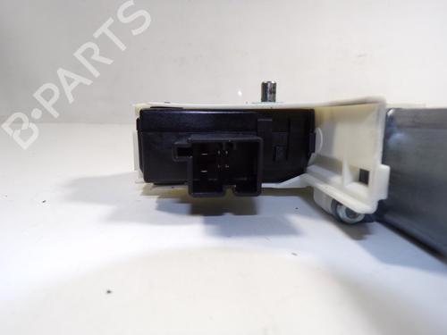 Left front window motor AUDI A5 Sportback (8TA) 2.0 TDI | BP6930050E21